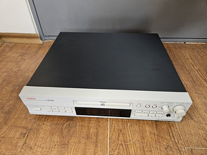 Fostex CR-300 Compact Disc Recorder (2 foto / 3)
