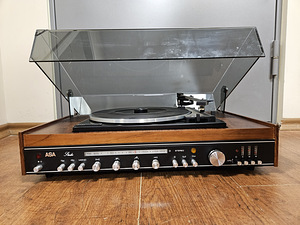 ASA 3704 (1 foto / 4)