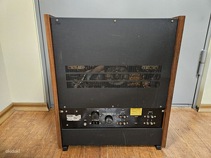 TEAC A-3340 стереофонический катушечный магнитофон (6 фото из 6)