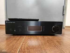 Cambridge Audio Azur 851D Dac digital preamp, USB,BT (1 foto / 3)