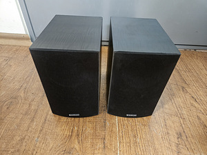 Audio Pro Evo 10 HiFi riiulikõlarid (5 foto / 8)