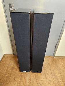 Polk Audio TSi400 3-ribaline põrandakõlar (1 foto / 6)