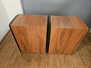 Jamo S 604 HiFi riiulikõlar (3 foto / 6)