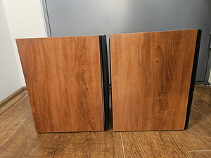 Jamo S 604 HiFi riiulikõlar (5 foto / 6)
