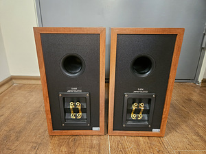 Jamo S 604 HiFi riiulikõlar (6 foto / 6)
