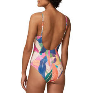Ujumistrikoo Triumph 38B,E,G,F,40F,42D,E,F,46E,48E,50D (3 foto / 5)