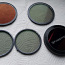 Freewell Magnetic Variable ND (VND) Filter System (foto #1)