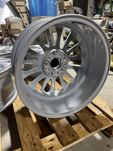 M: BMW veljed style 546 5x112 (2 foto / 3)