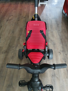 Doona Liki Trike s3 (1 foto / 9)