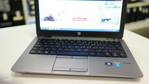 HP Elitebook 820 G1 i5 ноутбук - Elektroonika24 (фото #2)
