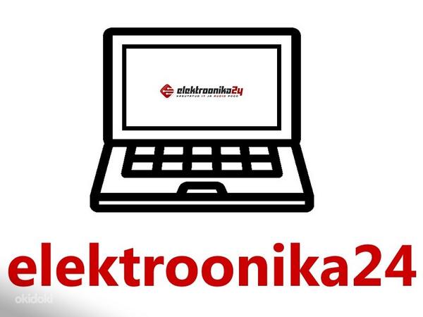 Sülearvutid - parim hind ja kindel kvaliteet - NR 1 Eestis (foto #1)
