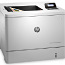 HP Color laserjet M552 printer (foto #1)
