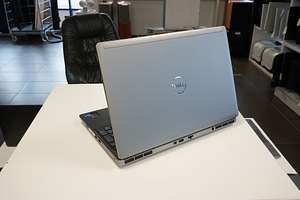 Dell Precision 7560 sülearvuti (3 foto / 3)