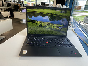 Lenovo ThinkPad X1 Carbon Gen 11 i5 (1 foto / 4)