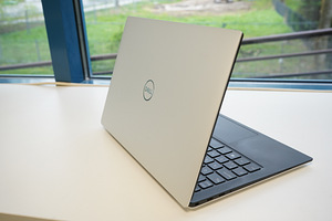 Dell XPS 13 9305 laptop/ sülearvuti + garantii (3 foto / 4)