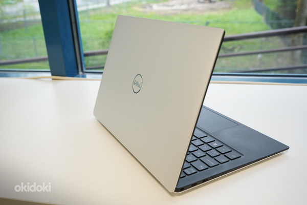 Dell XPS 13 9305 laptop/ sülearvuti + garantii