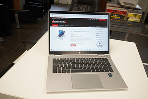 HP EliteBook x360 1040 G9 sülearvuti + garantii (1 foto / 4)