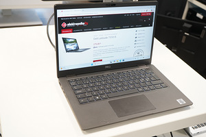 Ноутбук Dell Latitude 7310 i5 (2 фото из 5)