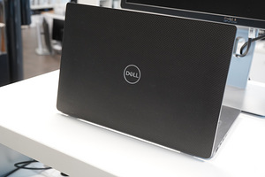 Ноутбук Dell Latitude 7310 i5 (5 фото из 5)