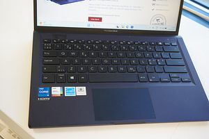 Asus ExpertBook B1400CEAE sülearvuti (2 foto / 5)