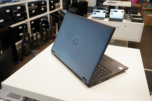 Fujitsu Lifebook E5511 i3 sülearvuti + garantii (3 foto / 4)