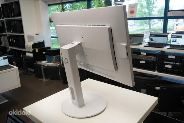 Fujitsu B27-9 TE FHD монитор