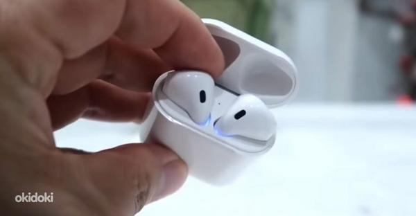 Airpods i12 (фото #1)