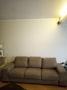 Väga mugav ja kvaliteetne Pohjanmaan diivan. (1 foto / 3)