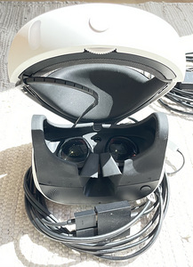 PlayStation 4 VR set + контроллер прицеливания VR PS4 (3 фото из 3)