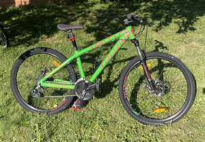 Scott Voltage YZ30 (1 фото из 4)