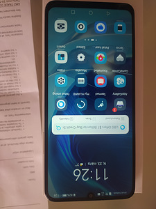 Huawei Nova y70 128gb (2 foto / 4)