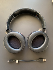 Sony MDR-XB950B1 kõrvaklapid (2 foto / 2)