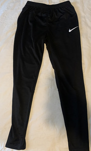Nike Dry-fit M suurus jalgpalli pikad treeningpüksid (1 foto / 3)