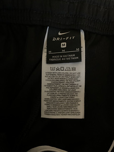 Nike Dry-fit M suurus jalgpalli pikad treeningpüksid (3 foto / 3)