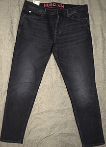Hugo Boss teksapüksid 33/32 (1 foto / 3)