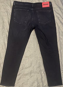 Hugo Boss teksapüksid 33/32 (2 foto / 3)