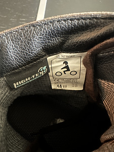 MOOTORRATTA SAAPAD FALCO AVIATOR PRUUN (6 foto / 6)