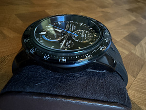 Seiko Sportura Perpetual Solar (6 foto / 8)