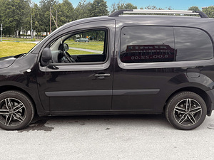 MERCEDES-BENZ CITAN (6 foto / 13)