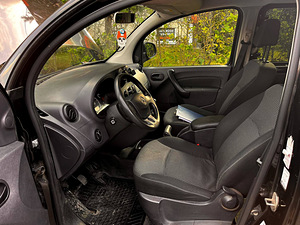 MERCEDES-BENZ CITAN (9 foto / 13)