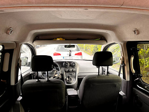 MERCEDES-BENZ CITAN (11 foto / 13)