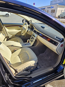 Volvo s80 d5 (5 foto / 5)