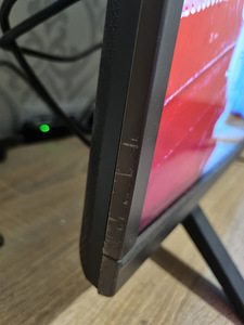 Hisense 43 uhd телевизор (2 фото из 3)