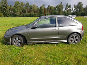 Mg Zr M/V (2 foto / 7)