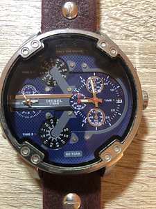 Diesel replica! (2 foto / 2)