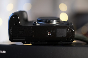 Fujifilm X-H1 (4 foto / 7)