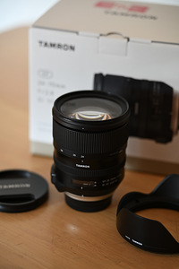 Nikon DSLR camera kit: body + lenses (7 foto / 10)