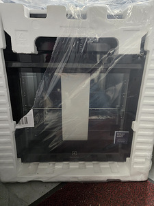 Electrolux Ahi 600 seeria SteamBake (4 foto / 4)
