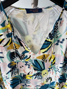 Trussardi kleit, it 42 (8 foto / 8)