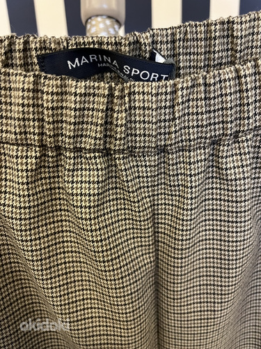 Uued püksid LUX Marina Rinaldi (48-50/L-XL)